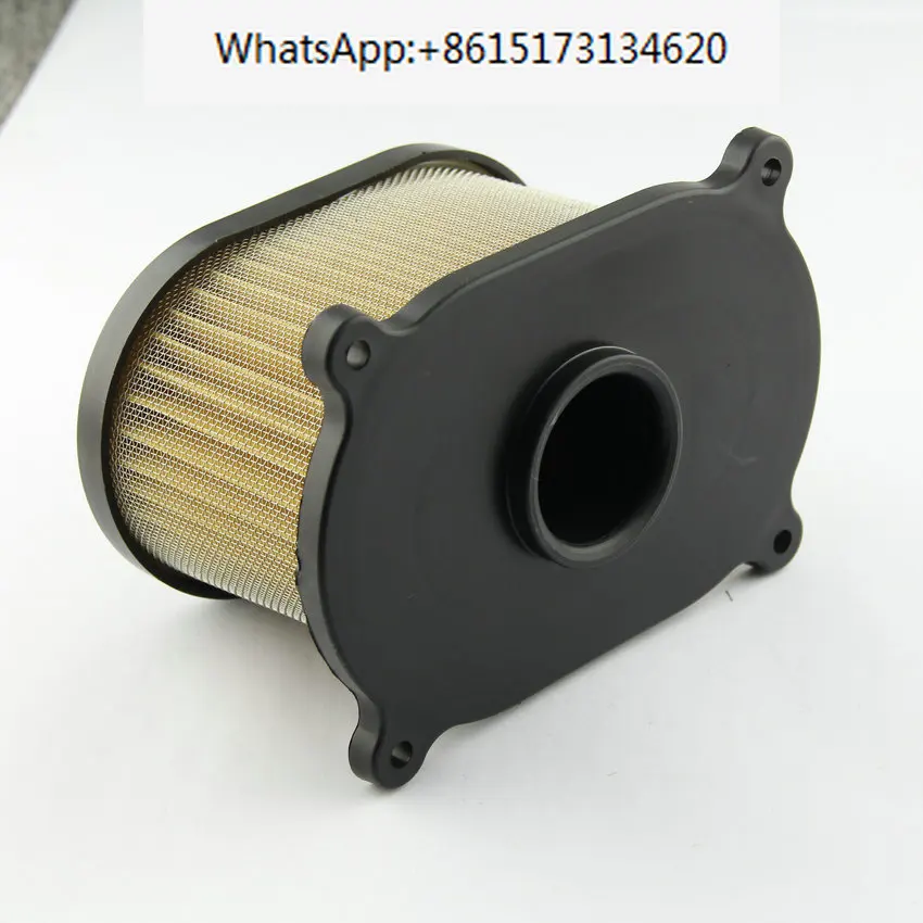 Air Filter Intake Air Cleaner Element For Suzuki SV650 SV650S 1999 2000 2001 2002 For Hyosung GV 650 GT 250R 650 13780-20F00