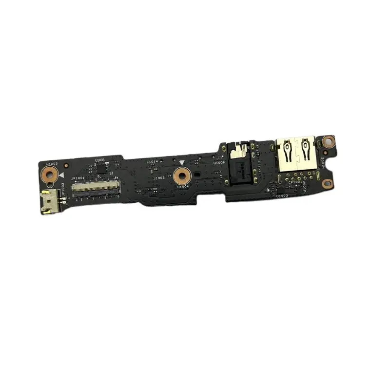 

USB-аудиоплата питания PJTH для Lenovo YOGA 910-13IKB CYG50 NS-A902 5C50M35023