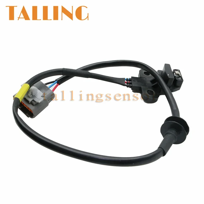 WLA118221D Crankshaft Position Sensor Crank Angle Sensor For Ford Ranger 2.5T Mazda New J5T26371 1460775 XM34-6C315-AB