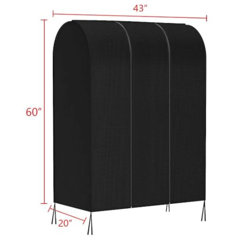 housse-de-protection-anti-poussiere-noire-pour-vetements-en-tissu-oxford-210d-avec-fermeture-eclair-pour-le-rangement-et-la-protection-des-vetements