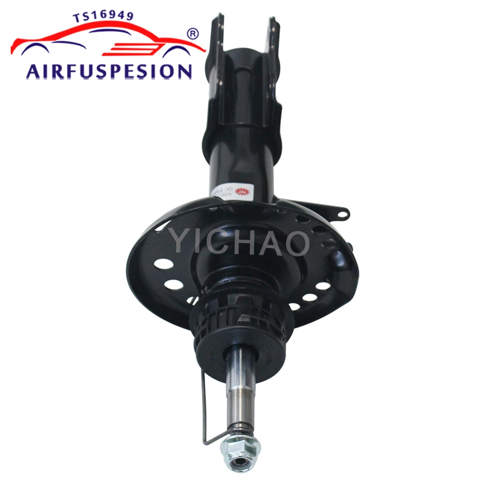 Front Suspension Shock Absorber Core without ADS For Mercedes Benz W176 W246 W242 C117 X117 2011-2019 A1763234300 A1763234400