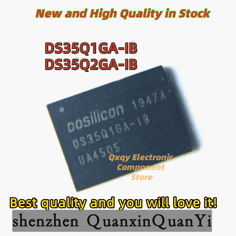 1Pcs New DS35Q1GA-I…