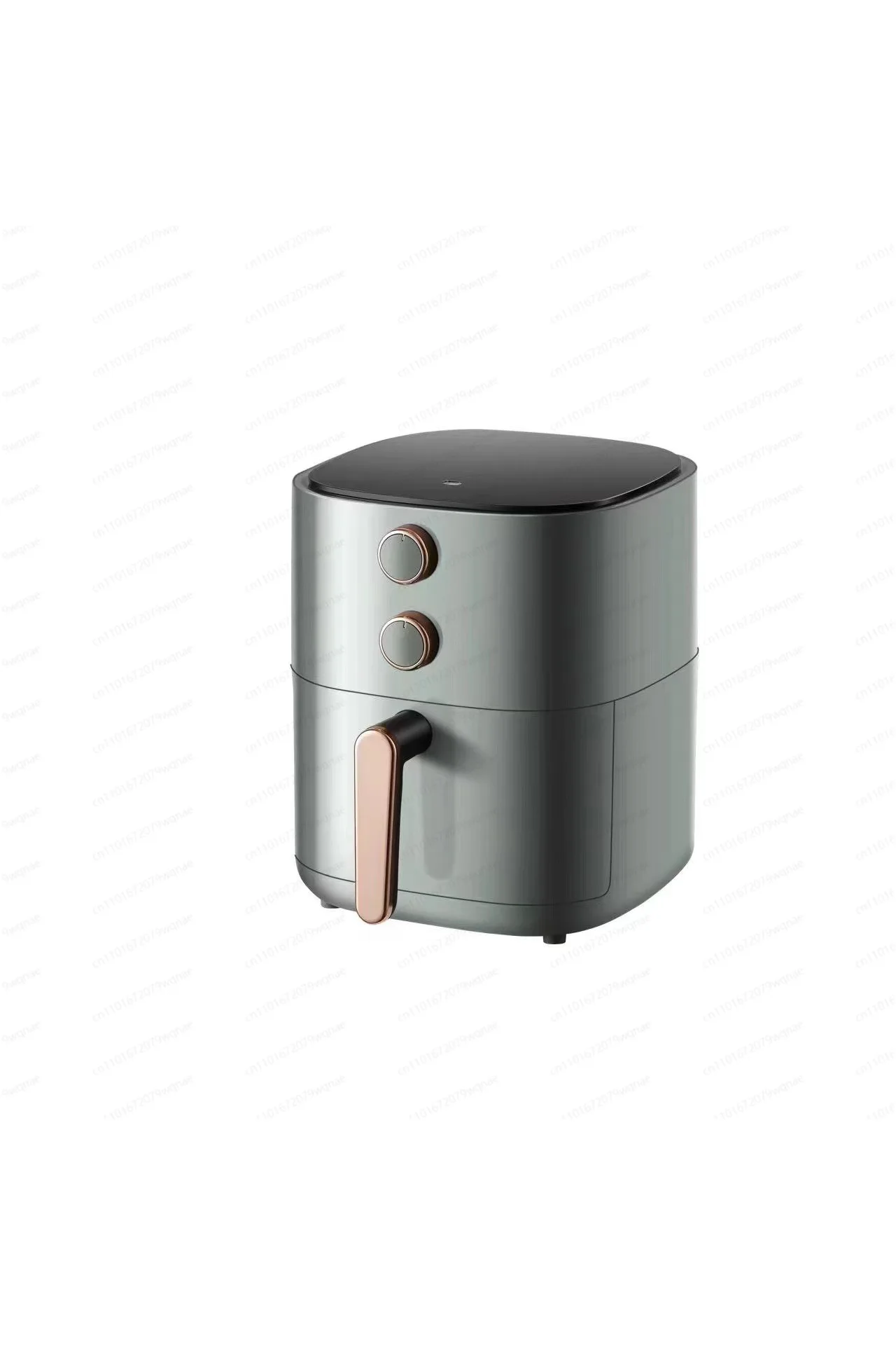 

Аэрофритюрница большой емкости, бытовая умная электрическая фритюрница без масла, дыма, картофель фри, машина для барбекю, духовка, подарок