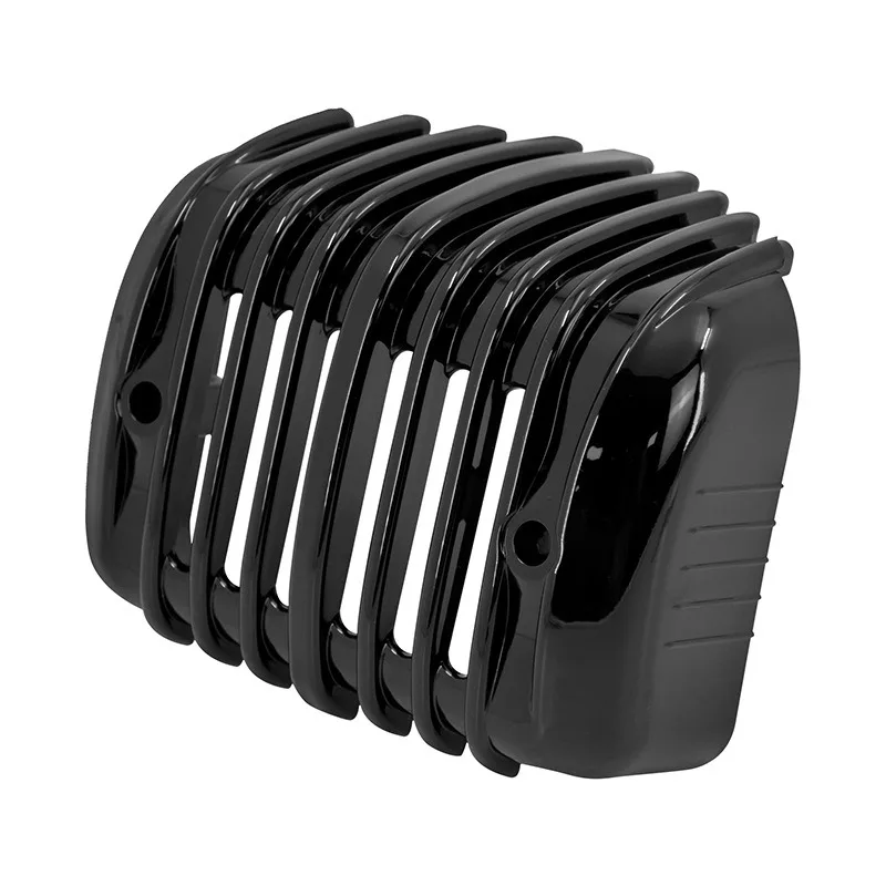 

Защитный кожух двигателя и комплект нижнего обтекателя для моделей Softail, материал ABS, точное соответствие, защита от пыли и теплоотвод.