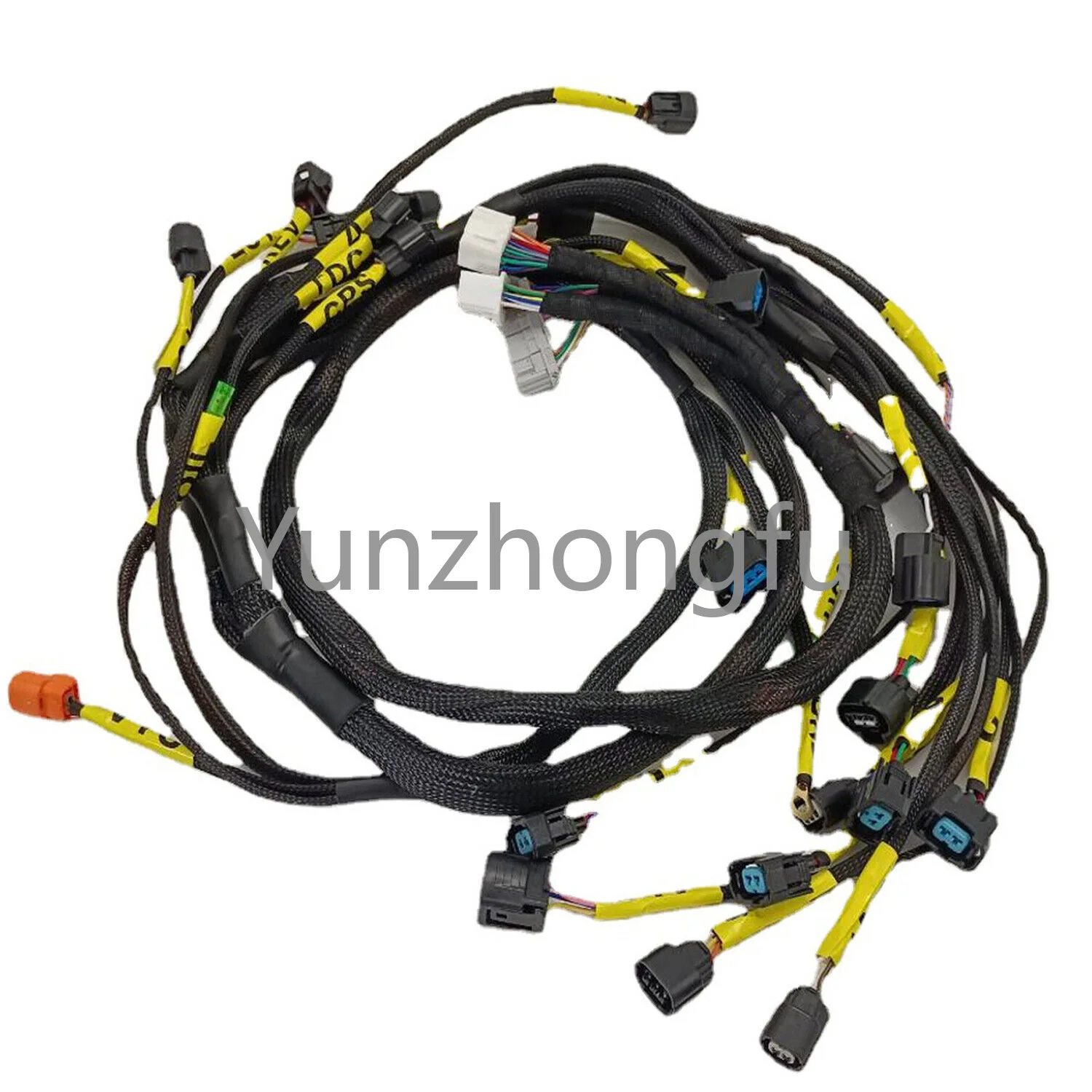 

Applicable to K-Exchange K20 K24 K Series Engine Vehicle Wiring Harness Automobile Parts