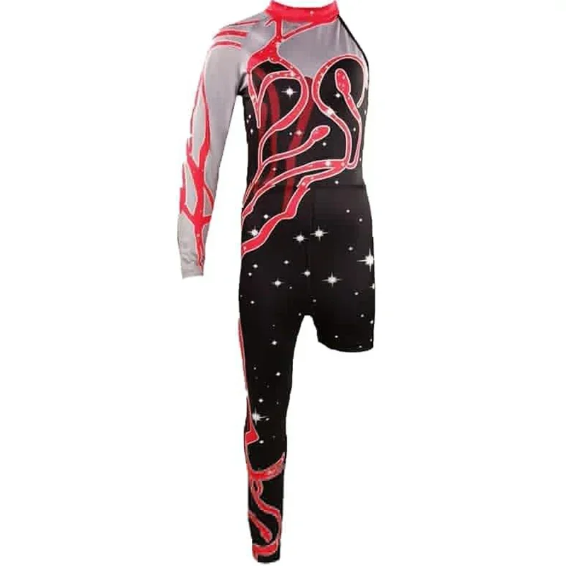 Movie Taylor Stage Jumpsuit Kids Girls Snake Cosplay Singer Concert Costume Bodysuit Zentai Halloween Outfit Uniform