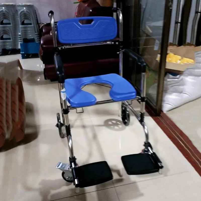 كبار السن دش الحمام كرسي مندر خطوة الغرور عجلات البراز للطي اكسسوارات المحمولة السياحية Cabeceros أثاث المنزل