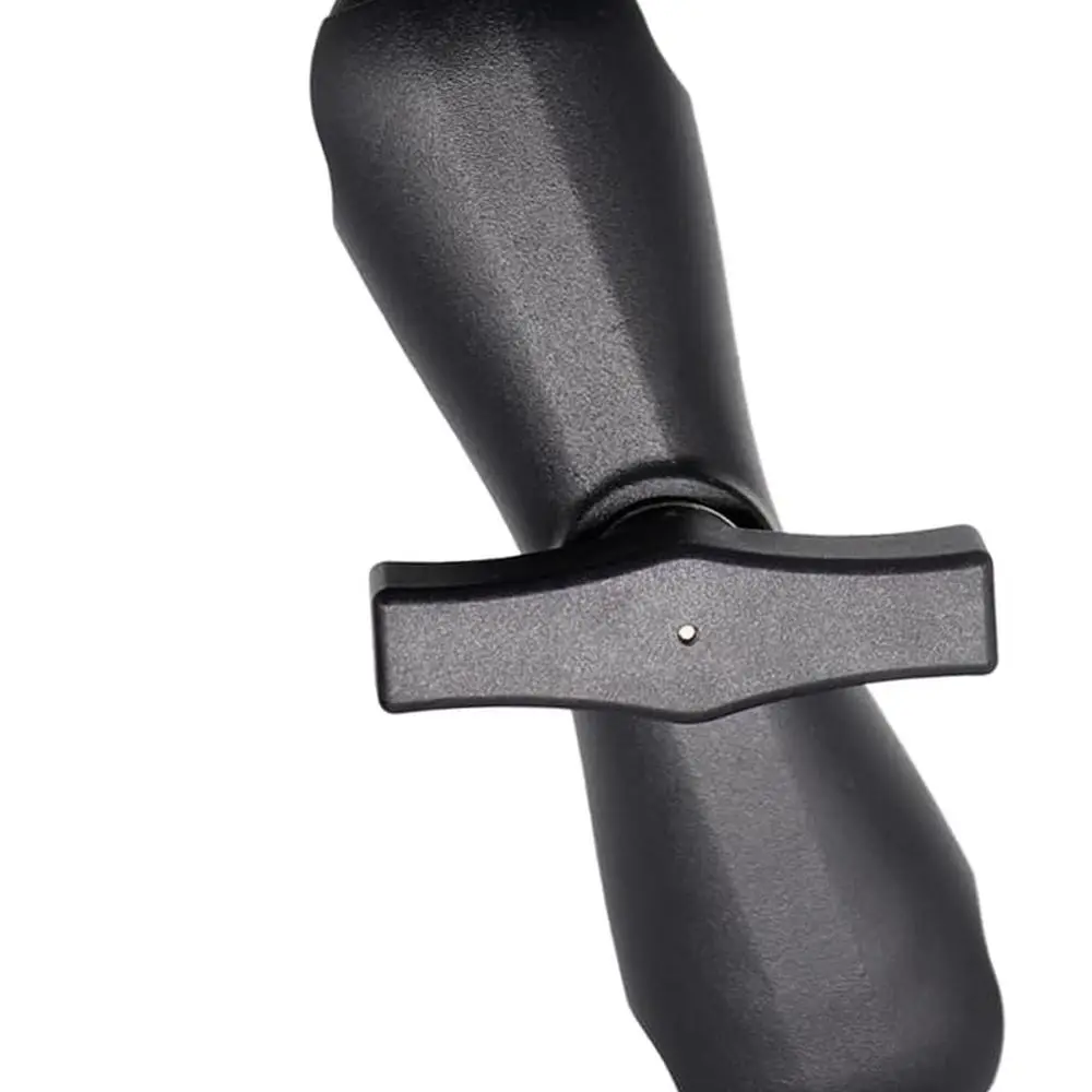 

Алюминиевое 1,5-дюймовое шариковое крепление для эхолота для колибри Helix 5,7 и т. д., универсальный кронштейн для морской электроники размера C, совместимый с