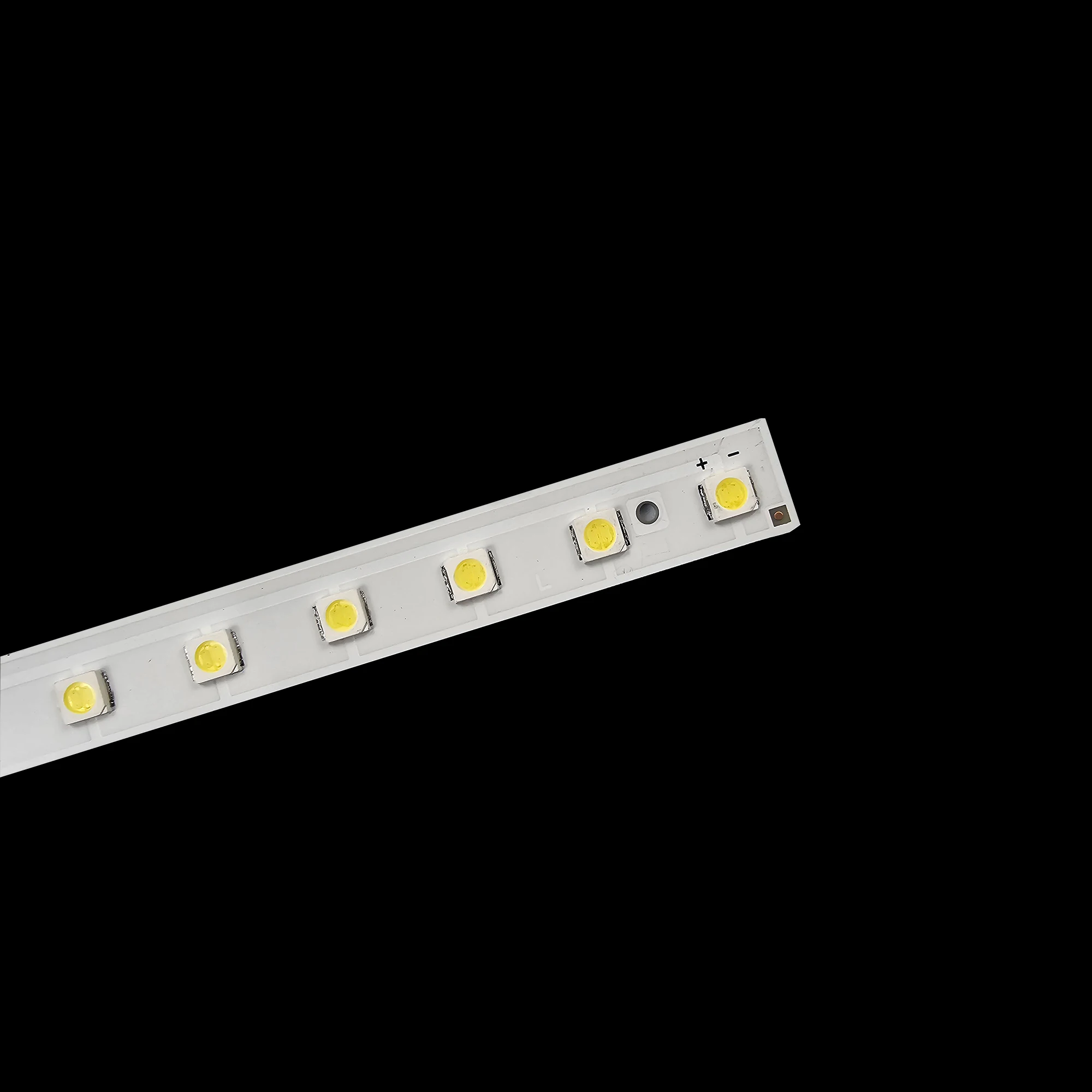 LED شريط إضاءة خلفي ل QN82Q6 QN82Q60 QE82Q60RAL QN82Q6DRAFXZA GQ82Q60RGT QN82Q6DRAF BN96-48256A V9Q6-820SM0-R0