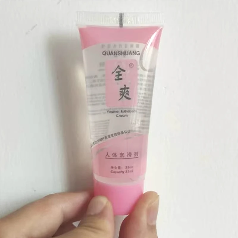 1PC Female Vaginal Tightening Shrinking Gel Cream Vagina Repair Lubricating Oil Best Narrowing Vaginal Gel Vaginal Care Clean