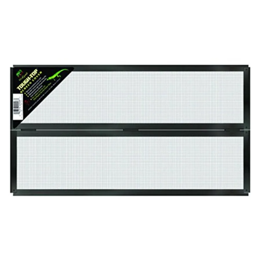 

Металлическая защитная пленка с шарниром 48X13