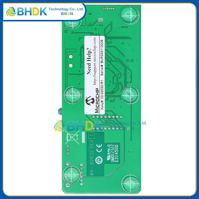 For DV243003 MPLAB Starter Kit For Serial Memory Products Microchip Serial EEPROM Evaluation Programmer Kit