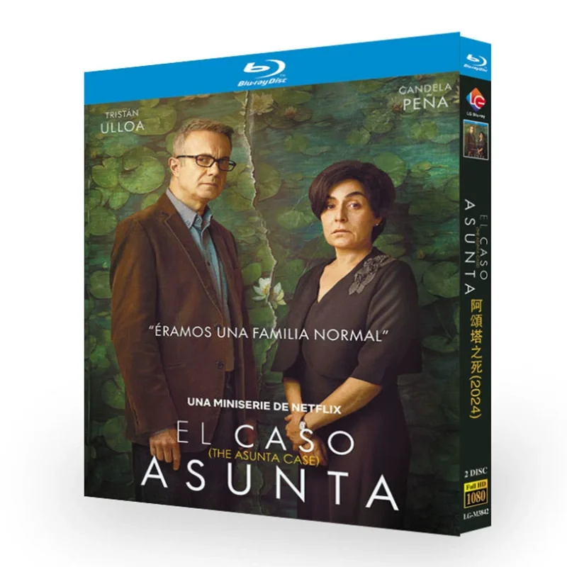 El Caso Asunta (202…