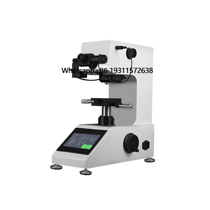 

Multi-functional Hardness Tester Customized Digital Hardness Tester