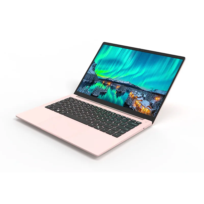 Portable Core I9 College Student Laptop Ultra Slim Book