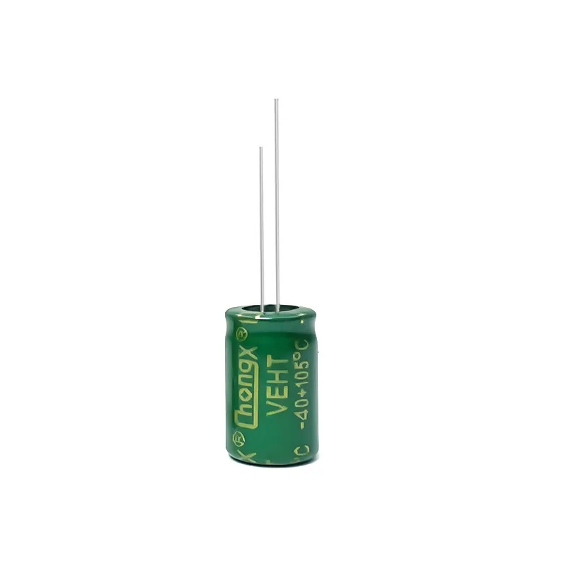 

125pcs 400V 4.7uF Electrolytic Capacitor High Frequency Low ESR Long Life 6x12 8x9 8x12mm for Power Supply