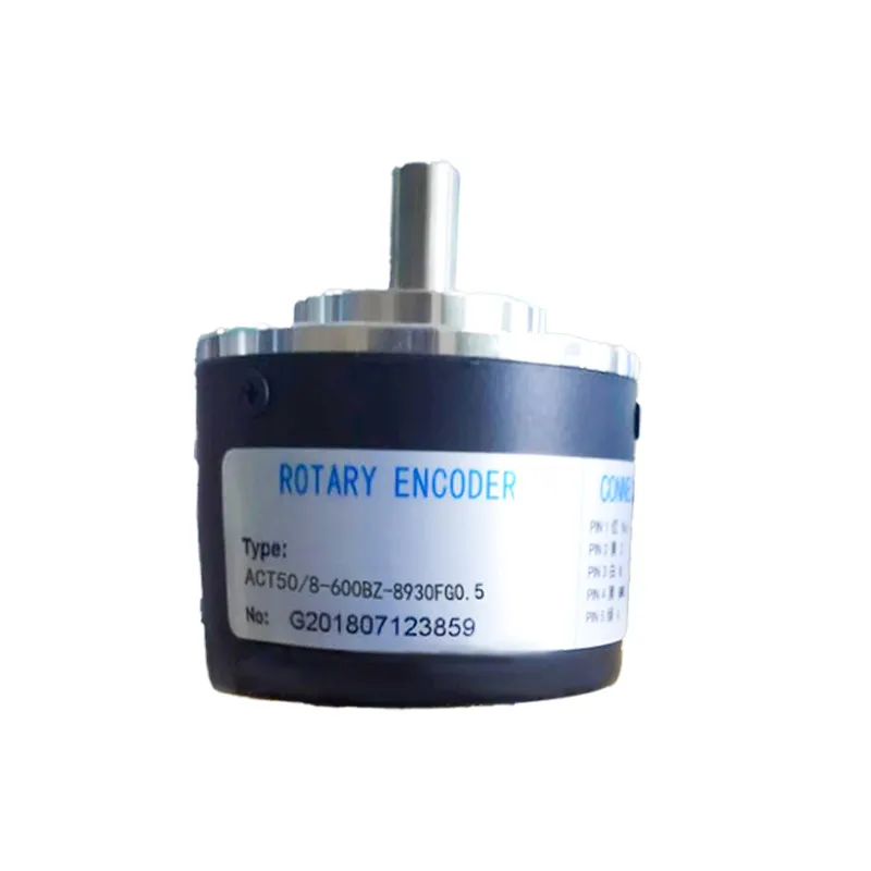 Huaersheng photoelectric rotary encoder ACT50/8-1024BZ-8-30FG2/CG2/EG2/TG2/LG2