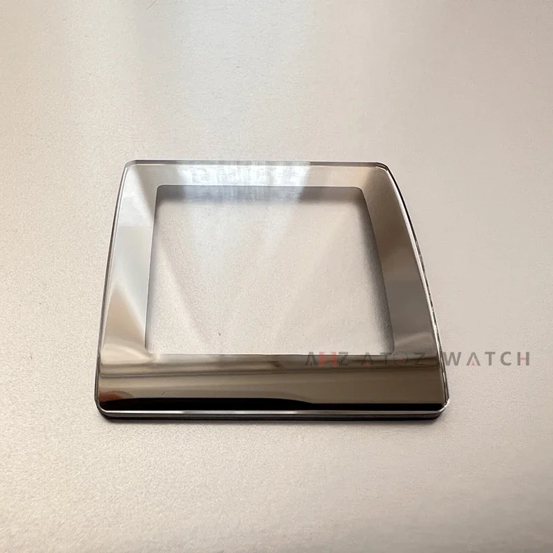 Watch Sapphire Crystal Glass for Rado Sintra 152.0432.3 30.0*27.0*2.87 mm (3 Color)