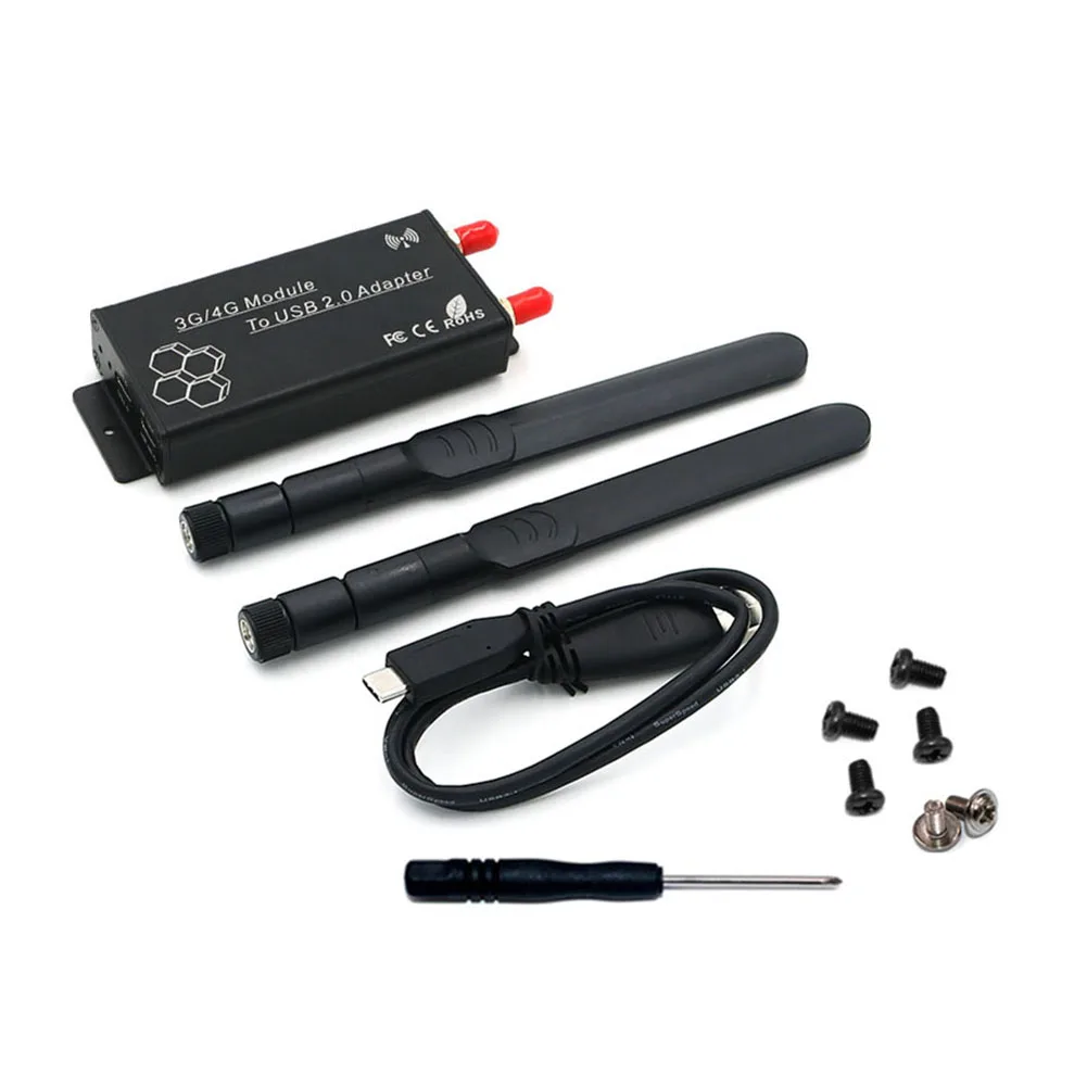 

Карта адаптера NGFF M.2 — USB 2.0 Type-C со слотом для SIM-карты Вспомогательный разъем питания для компьютерных аксессуаров Linux