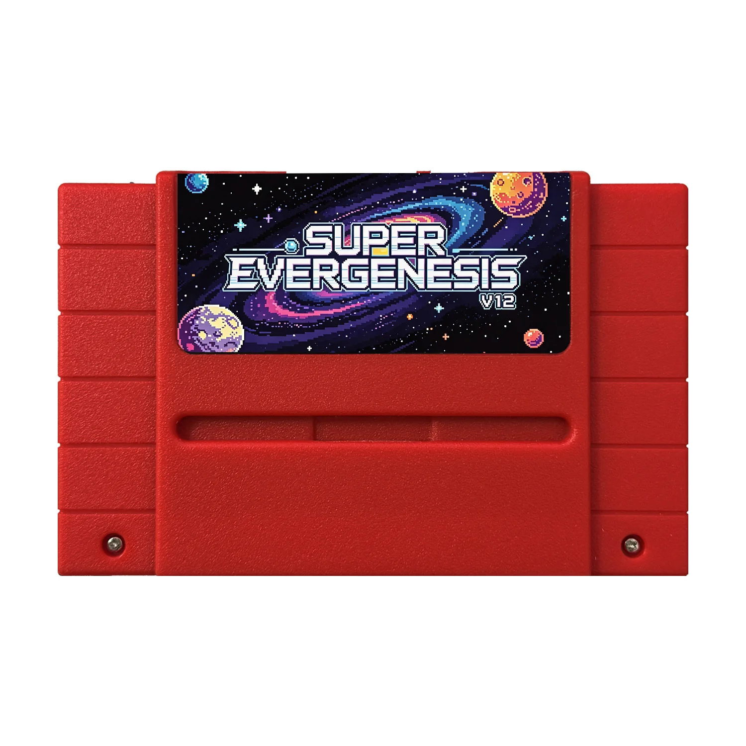 Nowa karta z grami OS V12 3000 w 1 SFC/SNES z kartą TF 8GB, Plug and Play, akcesoria do konsoli Nintendo SNES — zdjęcie produktu 7