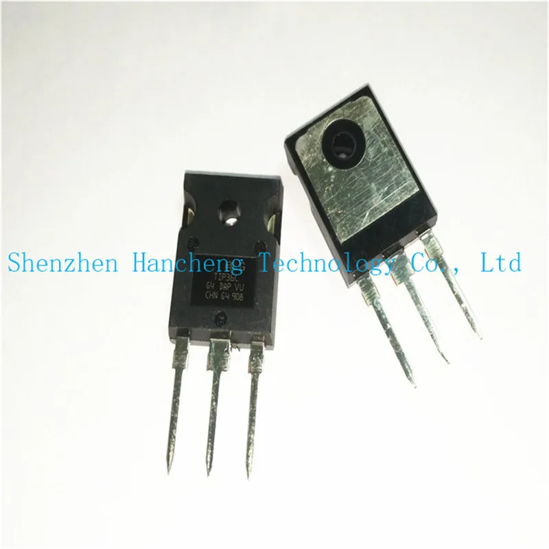 

(10PCS-50PCS) TIP36CTO247 NEW CHIP IC