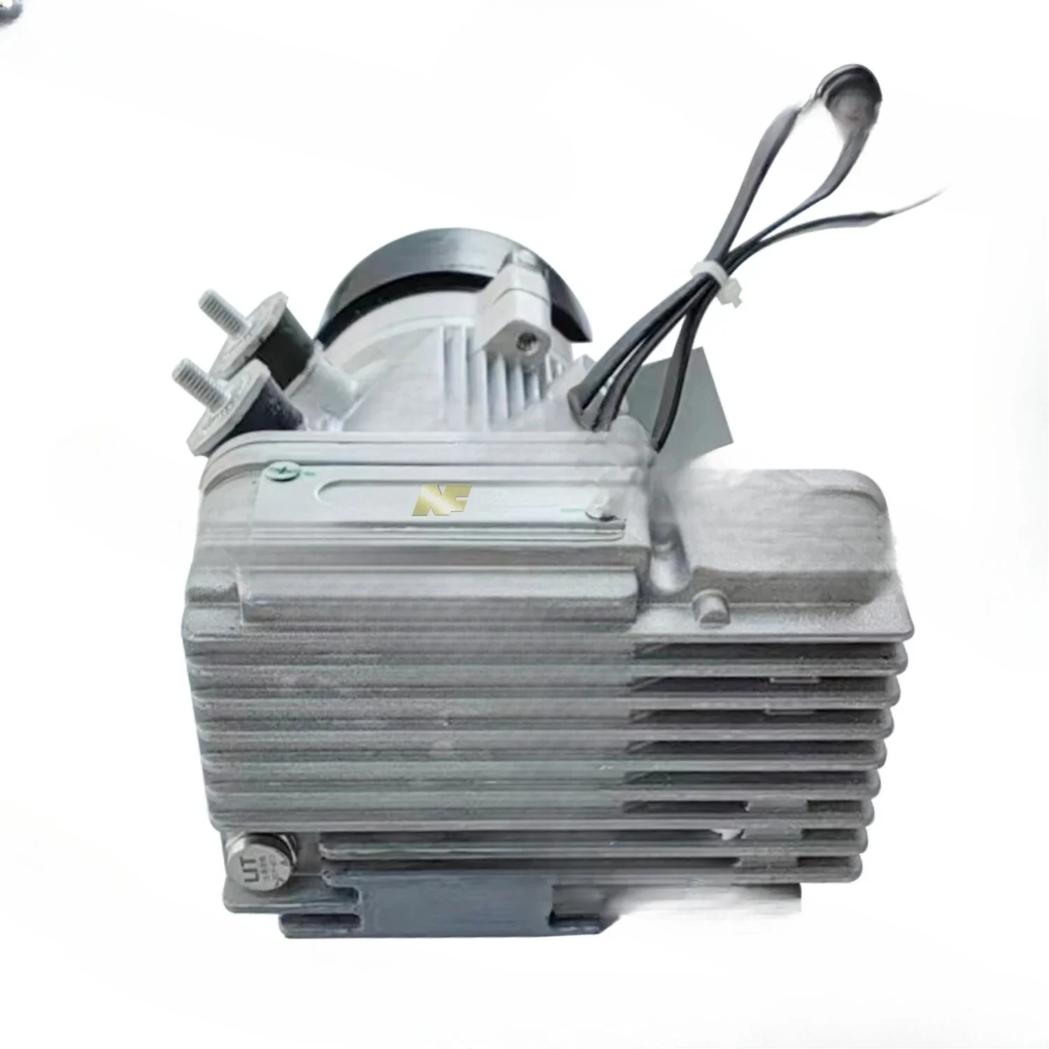 12V New Energy Bus Electric Hydraulic Steering Booster Pump Assembly 12V Electric Power Steering Pump