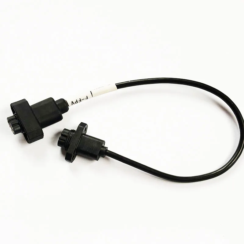 العلامة التجارية الجديدة الزراعية الطائرة بدون طيار T10 T30 الجبهة FPV إشارة كابل ل DJI T10/T30 Argas حماية النباتات طائرات بدون طيار إصلاح قطع الغيار الطائرات بدون طيار