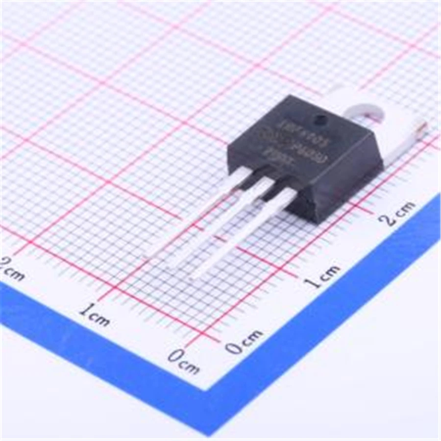 

10PCS/LOT(Field effect transistor (MOSFET)) IRF4905PBF