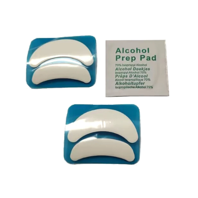 ل Zowie ZA11 ZA12 FK1 FK2 زلاجات الماوس 2 مجموعة استبدال الماوس الإنزلاق قدم دروبشيب