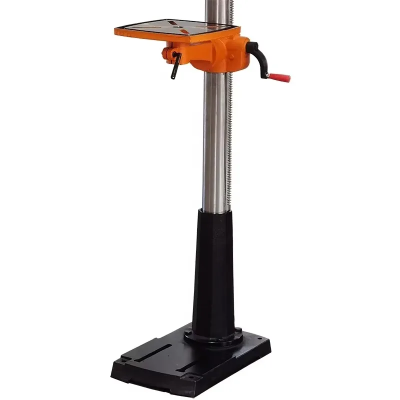 [Hot Sale] 20mm Chuck Capacity Woodworking Floor Standing Pillar Drills Motor Hot Product Provided Cordless Drill 20v 20 Inch Dr