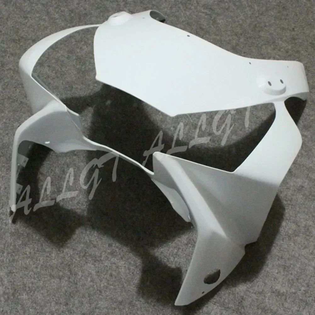 

Неокрашенный верхний передний обтекатель (капот) для мотоцикла Honda CBR900 954RR 2002-2003, изготовленный методом литья под давлением