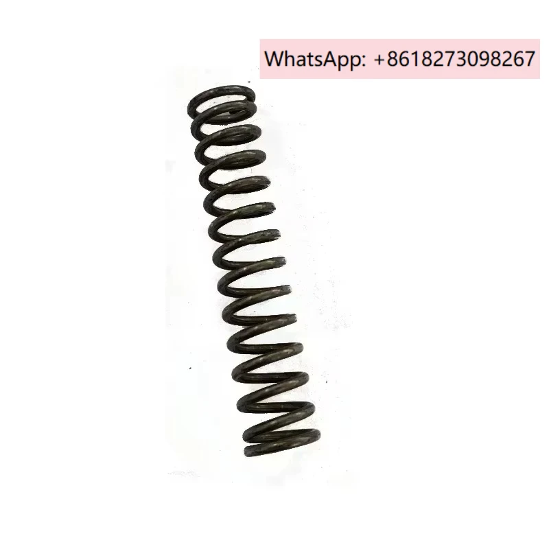 

machine tool changing arm, swing arm spring size is the same as the machine tool specific spring