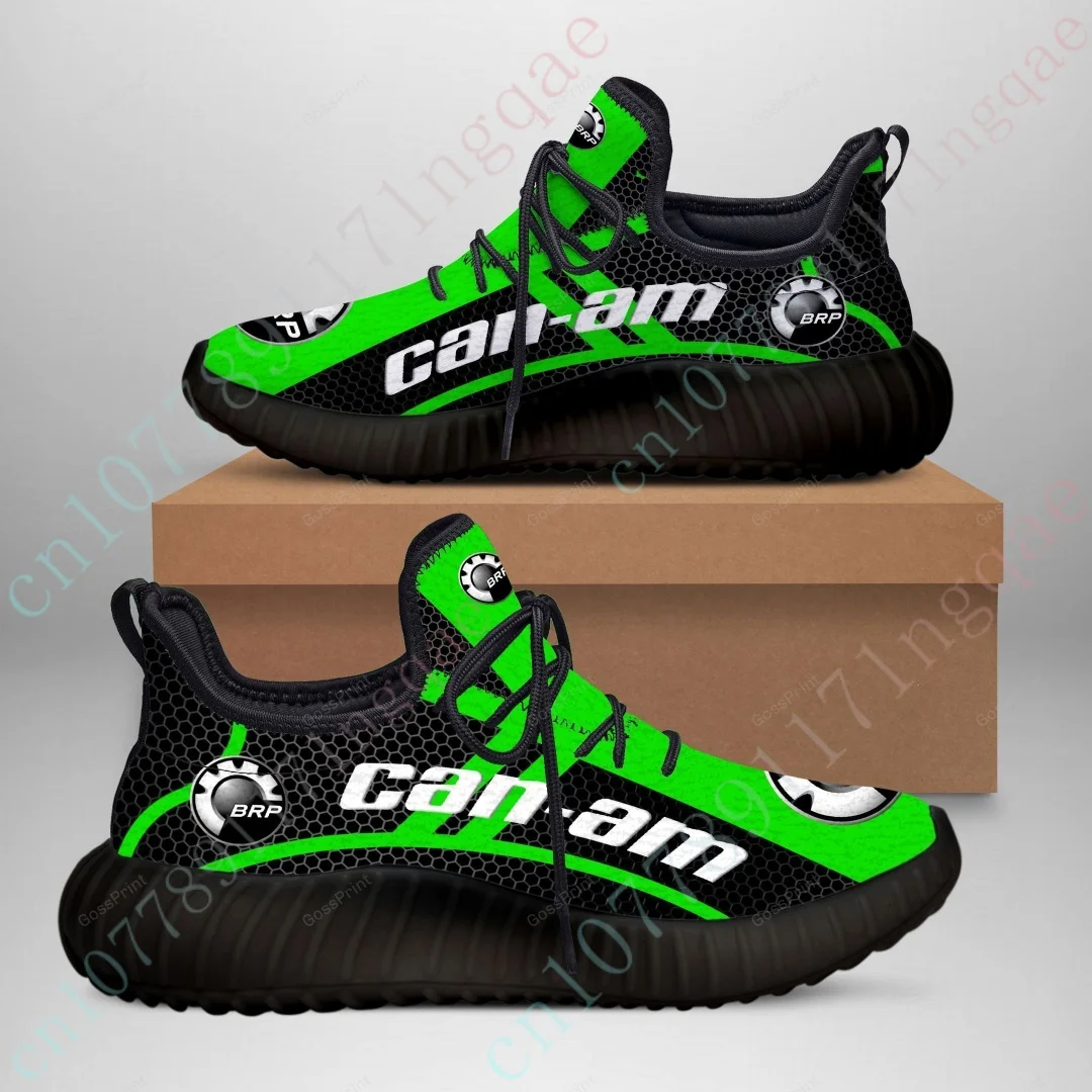 

Can-am Shoes Outdoor For Men Sneaker Big Size Male Sneakers Brand Running Shoes Brand Sport Casual Shoes Unisex Walking Shoes