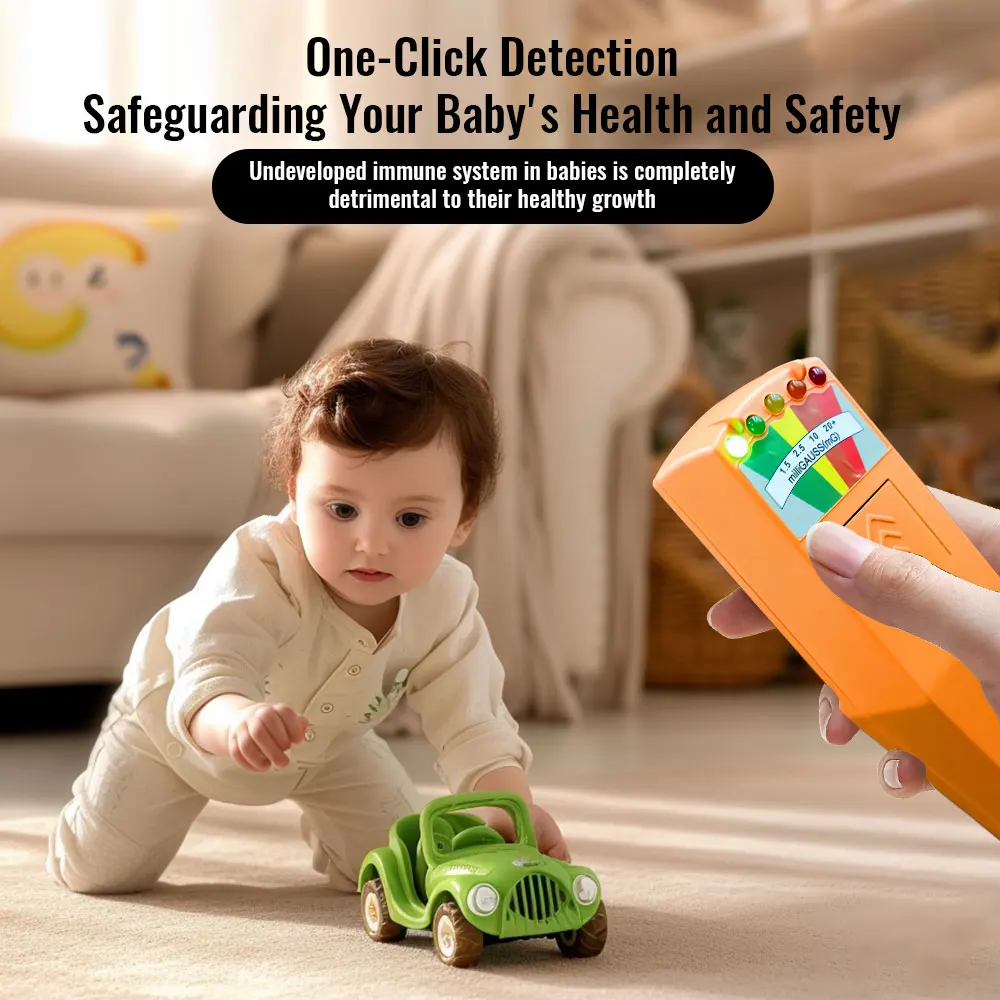 Portable Electromag…