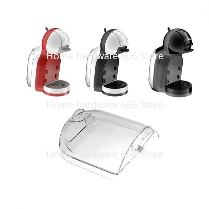 For Nestle Dolce Gusto EDG305 Mini Me9770/Genio Capsule Coffee Machine Water Tank Accessories Coffee Machine Parts Accessories