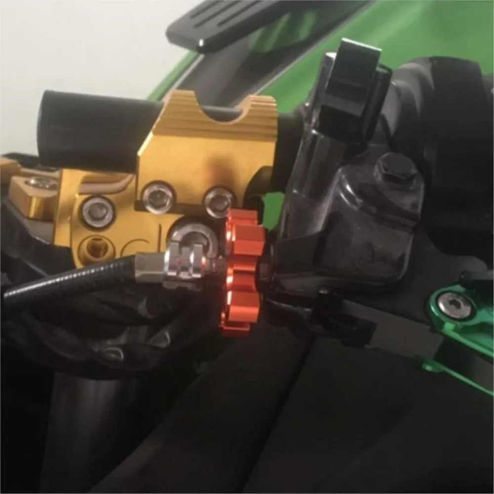 Регулятор тросика сцепления для KAWASAKI