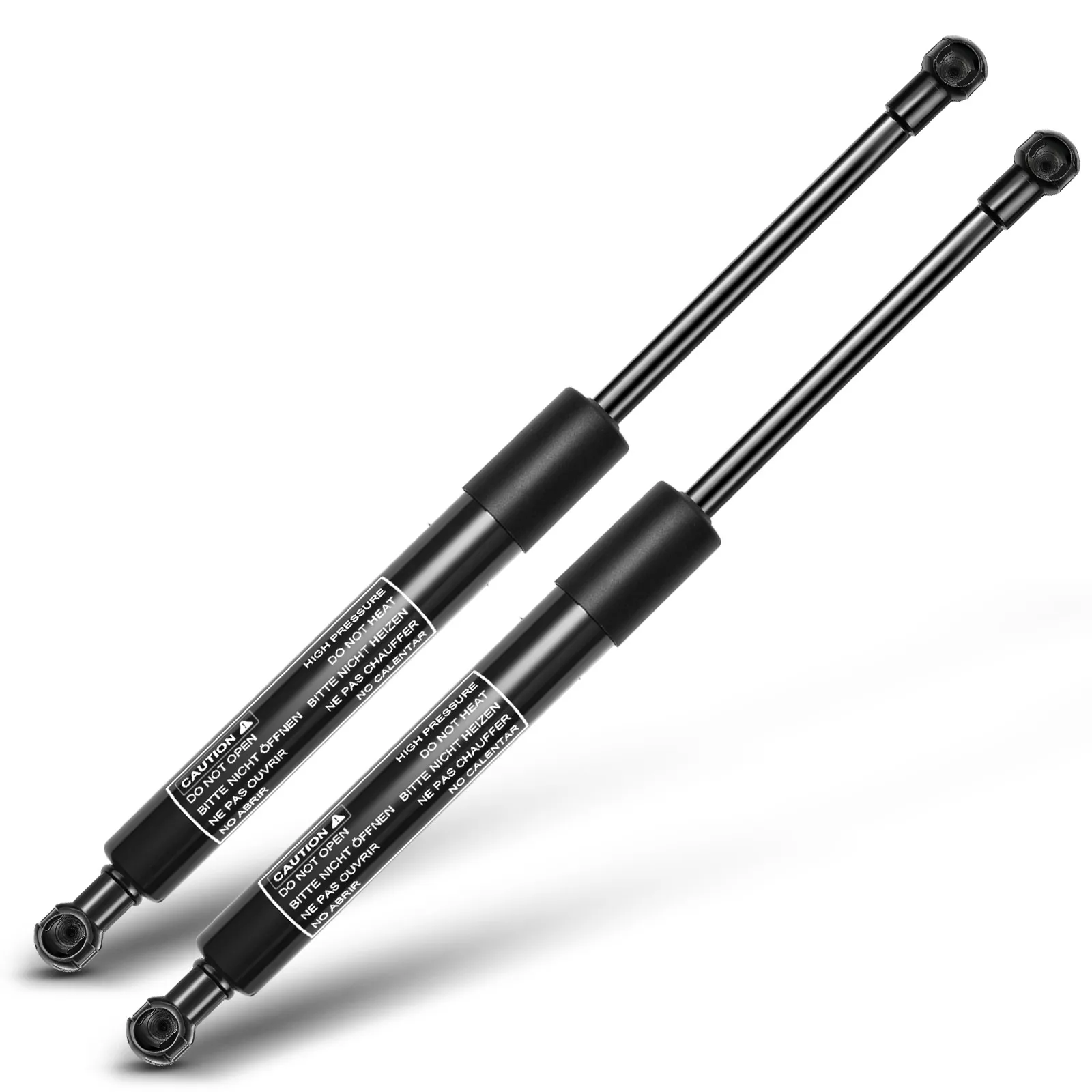A-Premium 2Pcs Rear Tailgate Lift Supports Shocks Struts Gas Springs for Lexus SC430 2002-2010 - view 8