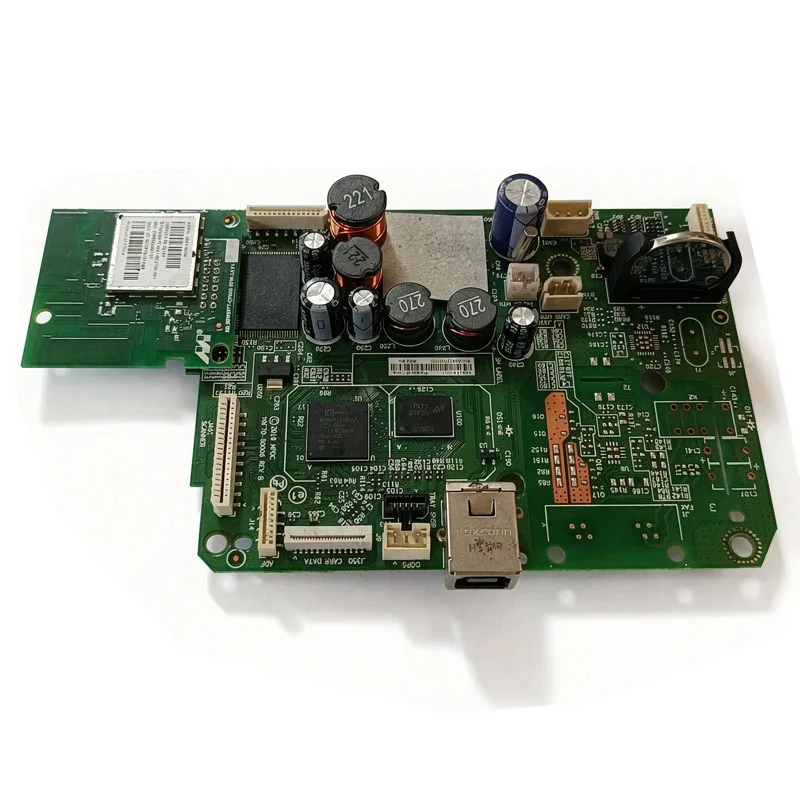 Printer Formatter Main Board Motherboard Logic Board For HP Smart Tank 530 531 532 533 534 535 536 537 538 539