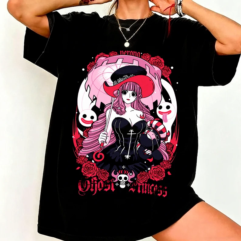 One Piece Anime T Shirt Men Women Cotton Short Sleeve Tee Tops 2026 Summer Luffy Zoro Sanji Graphic Print Streetwear Casual Y2k