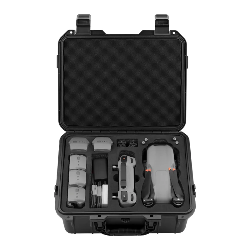 

B18B чехол для DJI Air 3, портативная взрывозащищенная коробка для DJI Air 3, детали, аксессуары, чехол для хранения