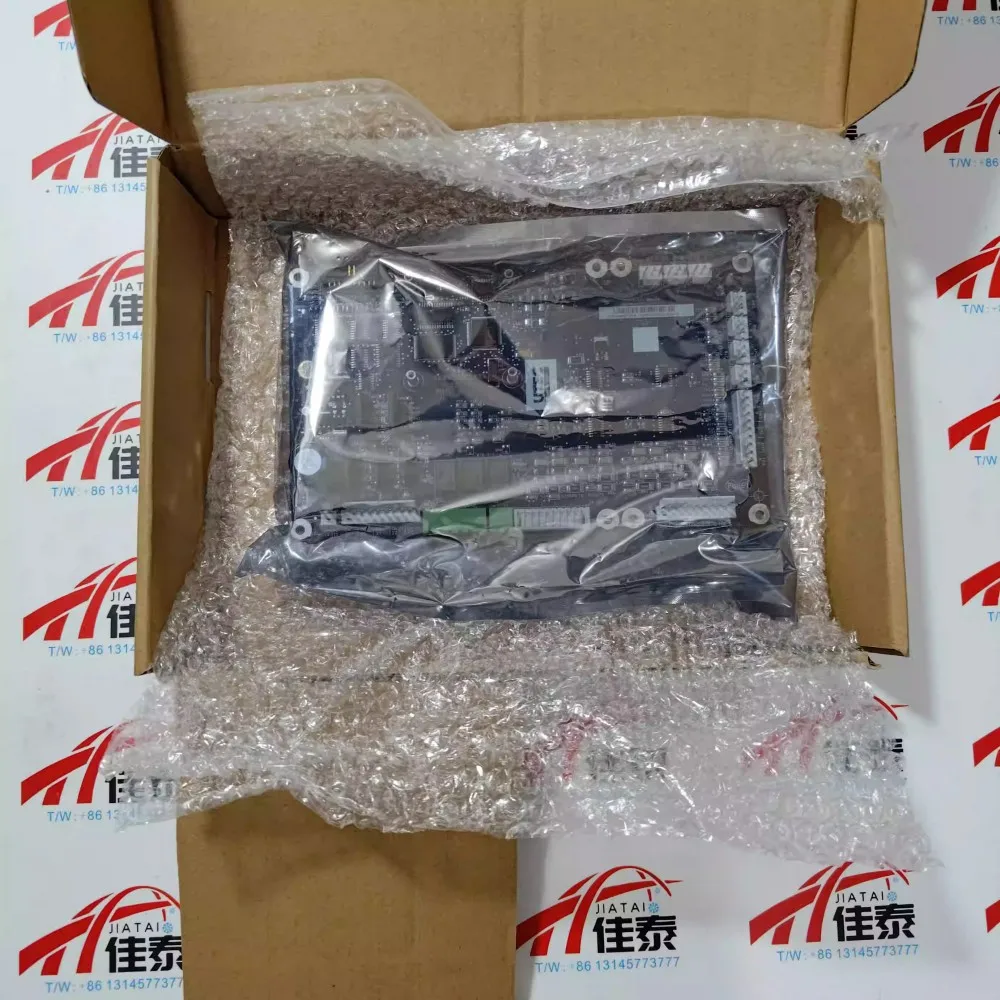 New for Carrier air conditioning screw machine motherboard water-cooled screw machine unit main computer board 32GB500182EE