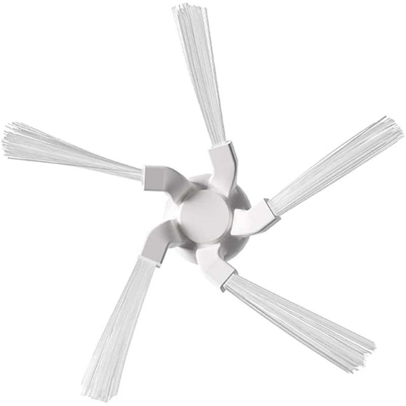 Promotion! Kit de pièces de rechange pour aspirateur Robot Xiaomi Dreame W10 W10 Pro, brosse latérale principale, filtre Hepa