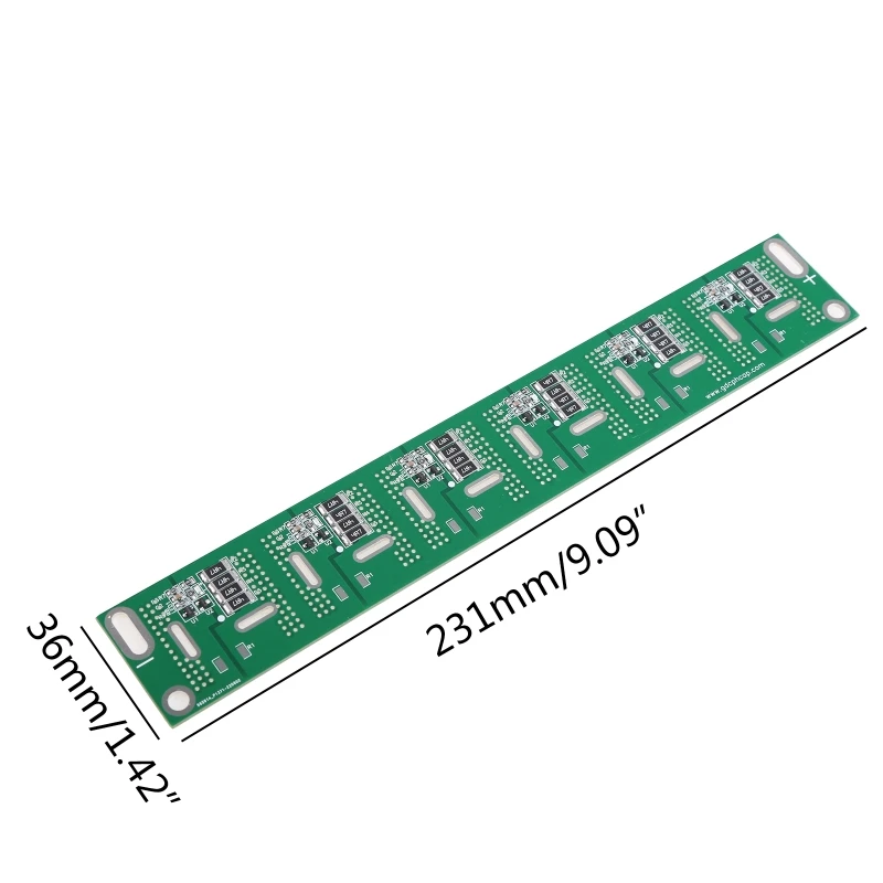 16V 83F Single Line Super Capacitor for Protection Board 2.5V 2.7V 2.85V 3V 360F 400F 500F 700F Stabilization Module Bas