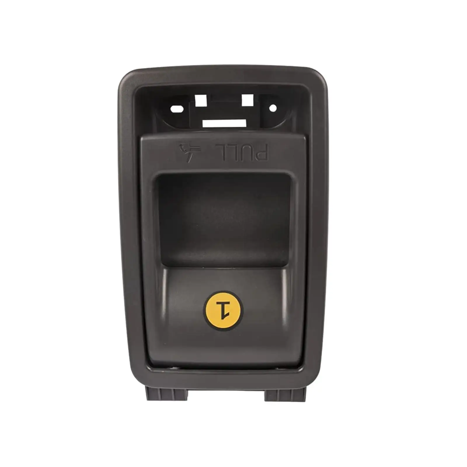

Seat Latch Release Handle Sturdy for Toyota for sienna Vehicle Repair