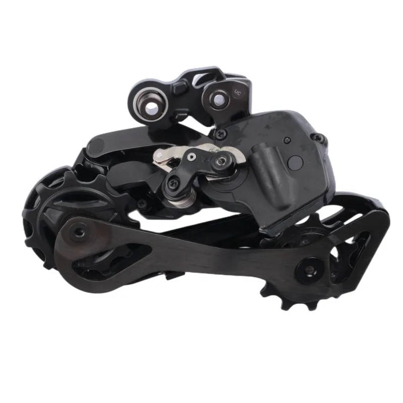 Shimano Di2 R9250 RD Rear Derailleur DURA-ACE 12Speed Road Bicycle Part SHADOW Rear Derailleur Support 34T Cassette 12S Original