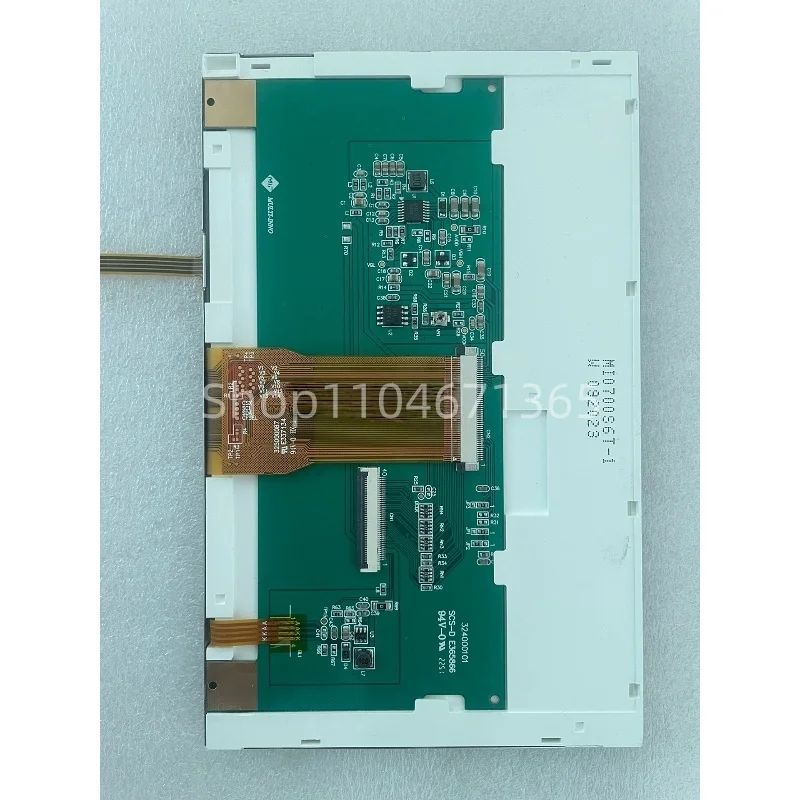 

LCD Display with Touch Screen for EXFO MAX-710B 715B 720B 720C 730C