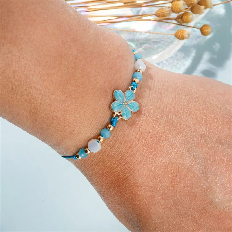 Thumbnail 4 - #64 Best Adjustable Thread Bracelets to Buy In 2026