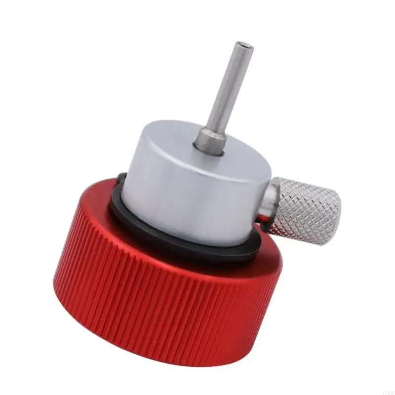 F92F Airsoft Propane Filling Adapter لمنفذ شحن خرطوم خزان الغاز الأخضر