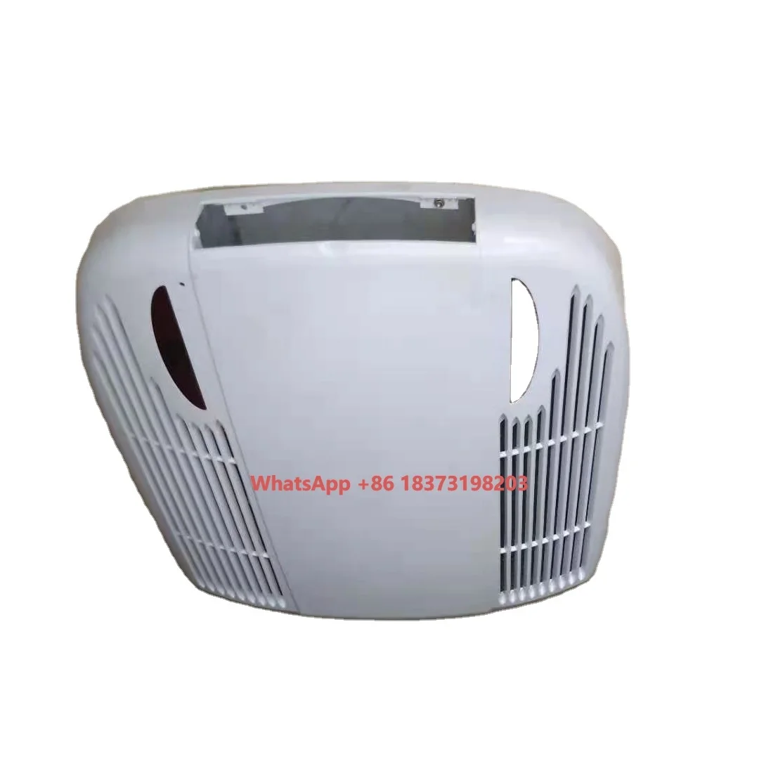 

Roof Top Truck Parking air Conditioner 12v /24v Air Conditioning Unit for Heavy Truck