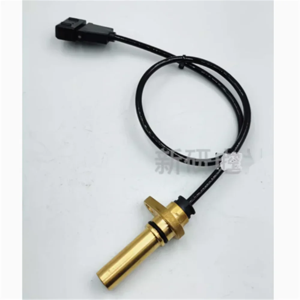 

Speed Sensor 7917415538 Suitable For Linde Road Pavers 2026 Years